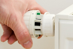 Cwmyoy central heating repair costs