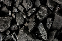 Cwmyoy coal boiler costs
