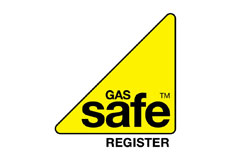 gas safe companies Cwmyoy